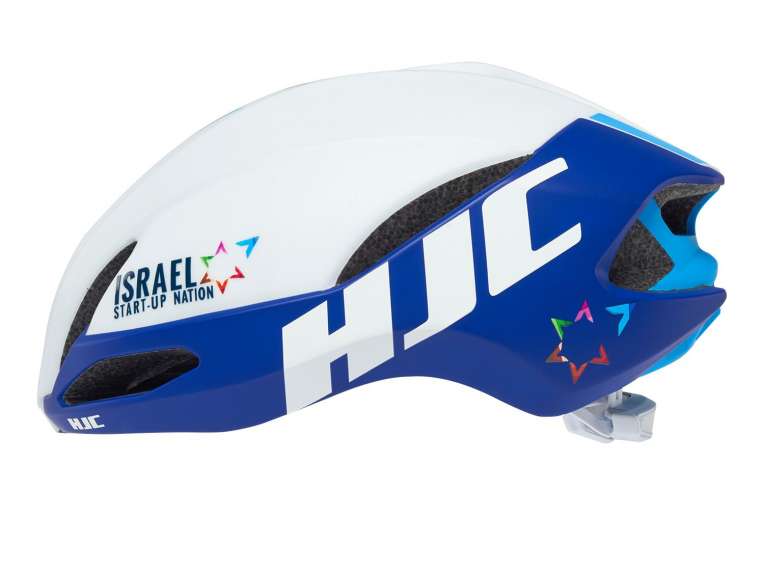 HJC Furion 2.0 Semi-Aero Road Helmet 51-56cm Size S (Fade