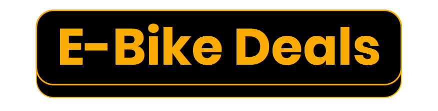 E-Bikes