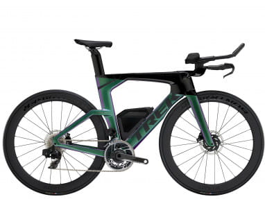 Speed Concept SLR 8 AXS - Emerald Iris/Trek Black