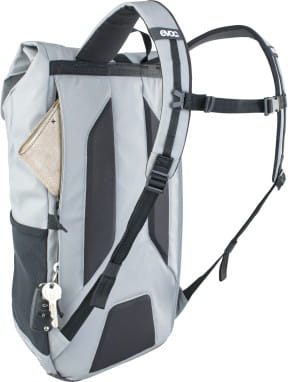 Duffle Backpack 16 L Backpack - Stone