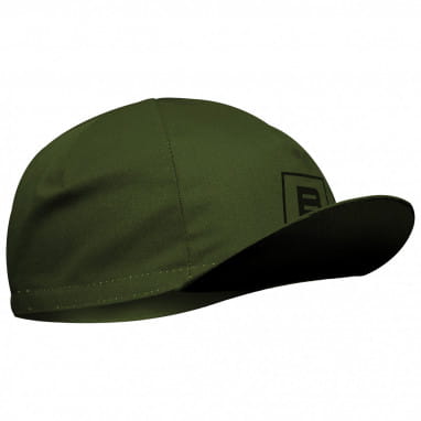 Cap - Olive