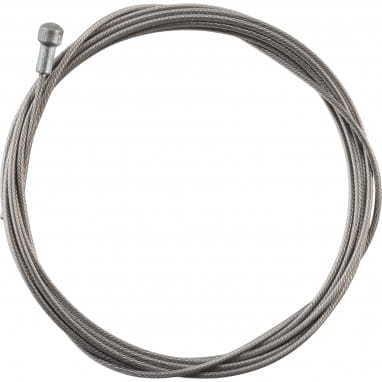 Brake cable Road Sport stainless steel polished Campagnolo - 1.5 x 2000 mm
