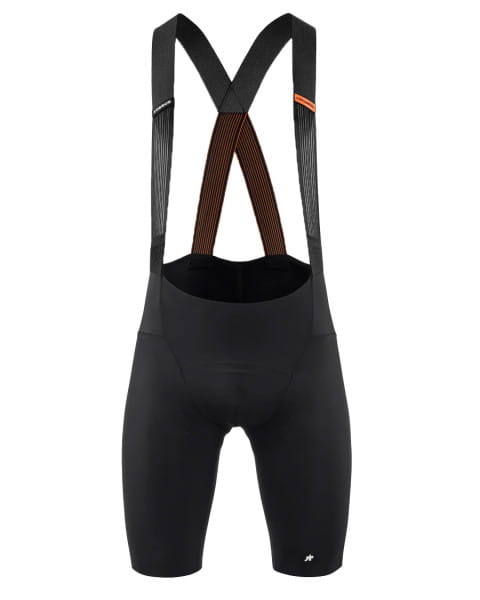 EQUIPE RS Bib Shorts S11 - Black Series