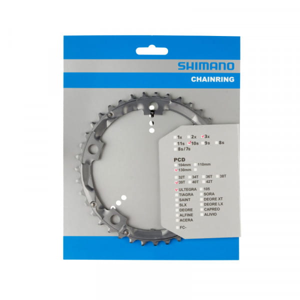 ULTEGRA FC-6603 Kettenblätter