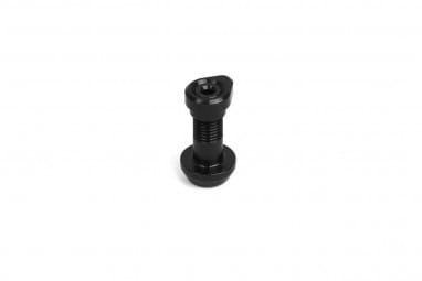 Replacement bolt for Hope saddle clamps 36.4 mm and larger - black