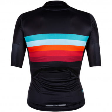 Maillot ESSENTIAL Mujer - Negro