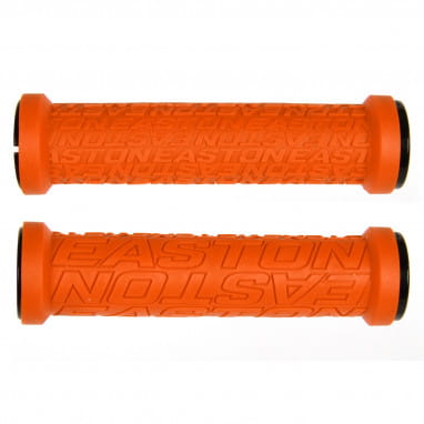 Lock-On MTB Griffe - orange