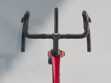 Madone SL 6 Gen 8 - Carmesí