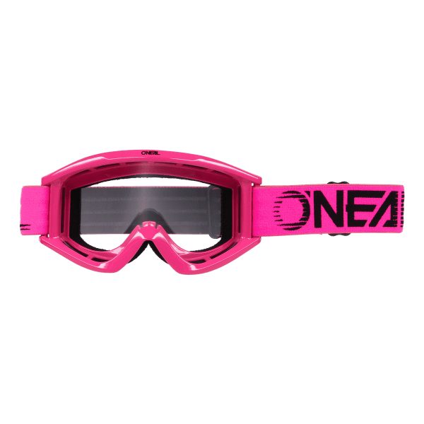 B-Zero Goggle V.22 Pink 10Pcs Box - Pink