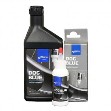 Doc Blue Sealing Milk - 60ml - 500ml