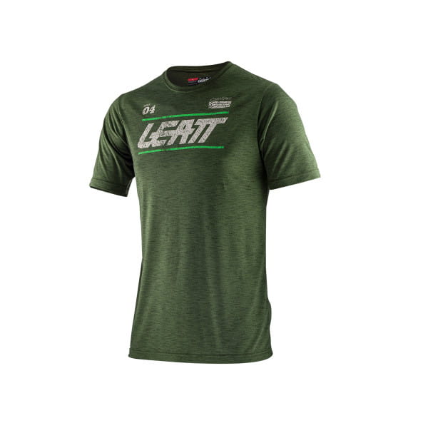 Core T-Shirt - Green