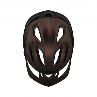 A2 Decoy Mips Helmet - Dark Copper