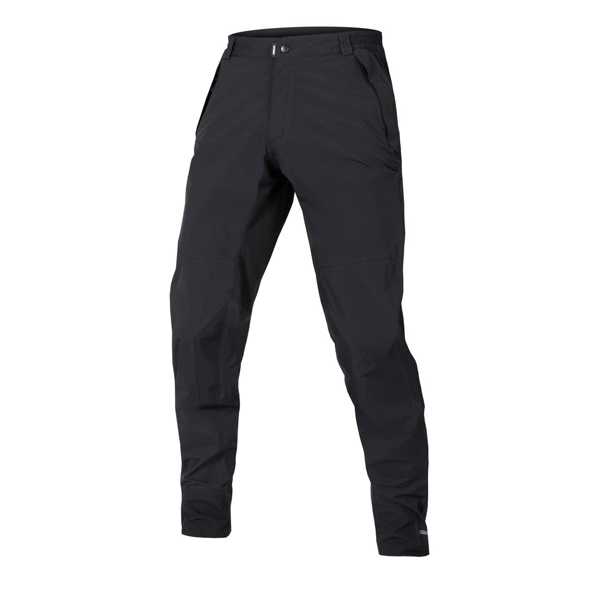MT500 Pantaloni impermeabili II - Nero, Pantaloni impermeabili, Abbigliamento impermeabile, Abbigliamento
