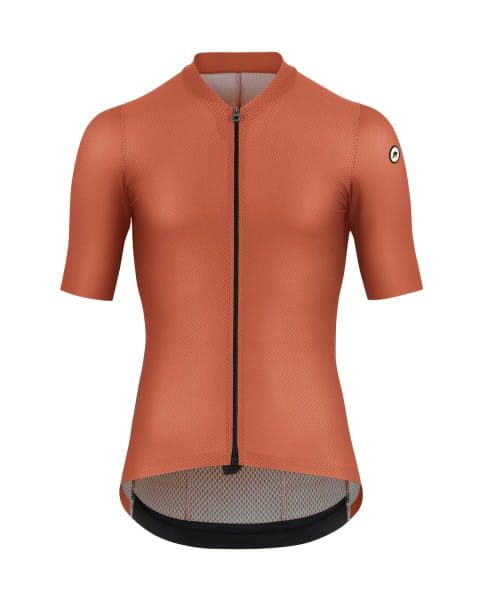 MILLE GT Jersey S11 - Rusty Brown