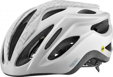 Rev Comp MIPS Bike Helmet - Matte White