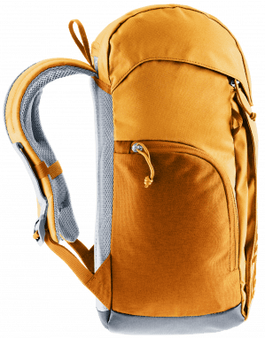 Kinderrucksack Waldfuchs 14 - amber-maple