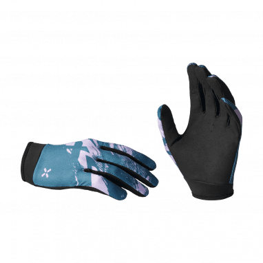 Flow 1.0 Handschuhe lavender
