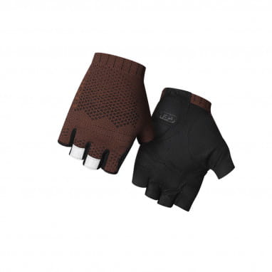 Xnetic Road Gloves - Ox Blood/Red