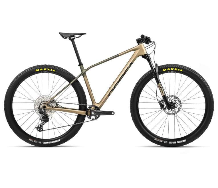 Orbea shops mx 50 29 peso