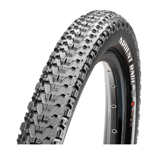 Ardent Race WT Folding Tire - 27.5x2.60 Inch - Dual Compound - TR Exo