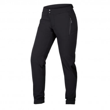 Ladies MT500 Burner Pants - Black