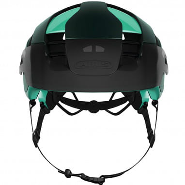 Helmet MonTrailer ACE MIPS - Emerald Green