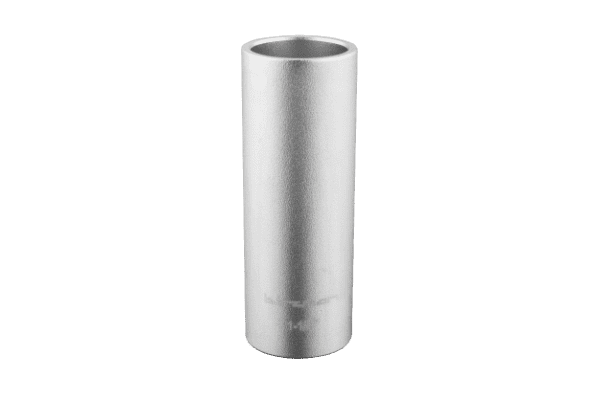 1-1/4" Insert f. crown race setting tool, silver