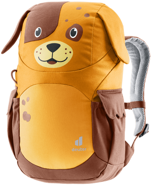 Kinderrucksack Kikki - maple-umbra