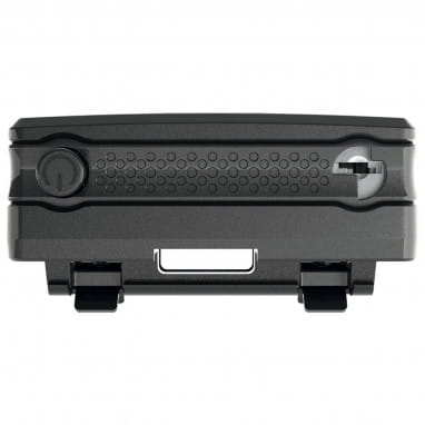 Speciale zekering Alarm Box 2.0 - zwart