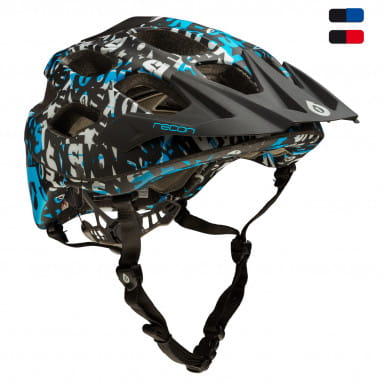 Recon Repeater Helm