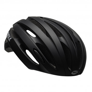 Avenue Bike Helmet - Black