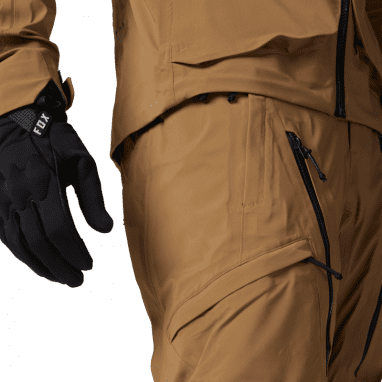 Recon Gore-Tex Adv Pant - Dark Khaki