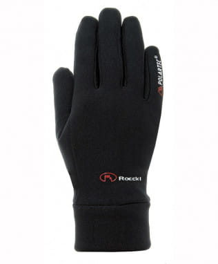 Pino Winter Handschoen - Zwart