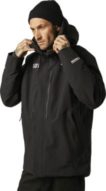 IMPERIAL INSULATED JACKET - Black