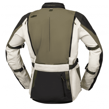 Venture-GTX 1.0 Laminatjacke cool grey-oliv