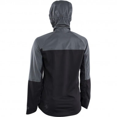 Outerwear Shelter Jacket 3L women - black