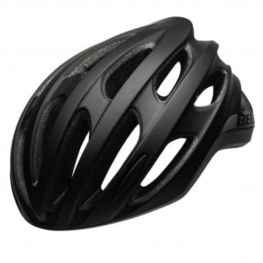 Formula MIPS Road Bike Helmet - Black/Grey