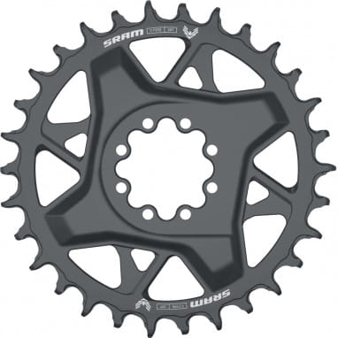 GX EAGLE chainring T-Type