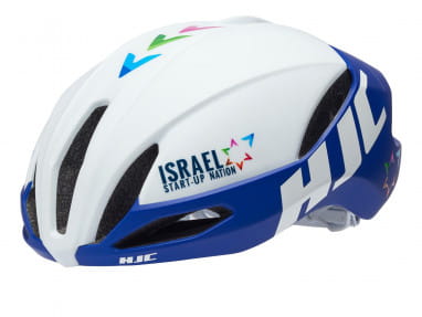 FURION 2.0 Road Helm LTD Team Edition Israel Start-Up Nation