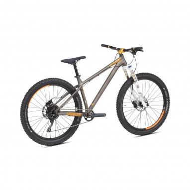 Eccentric Djambo 27,5+ Hardtail - 2018