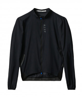 Flow Jacket - Black