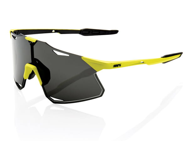 Hypercraft Sportbrille - Gelb