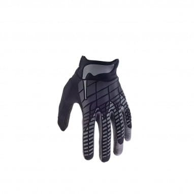 360 Glove - Black/Grey