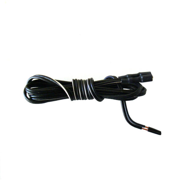 Light cable 2-wire - 2.1m