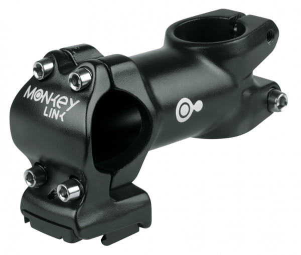 AS-ML3 - 60mm stem - black