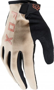 Dames Ranger Glove Gel - lichtroze