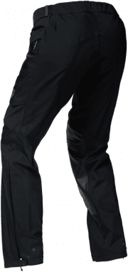 Ranger Gore-Tex Adv Pant - Black