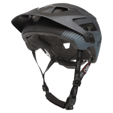 Defender Helmet Grill V.22 - Nero/Grigio
