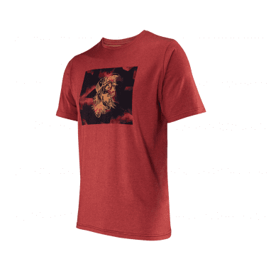 Camiseta Core Ruby