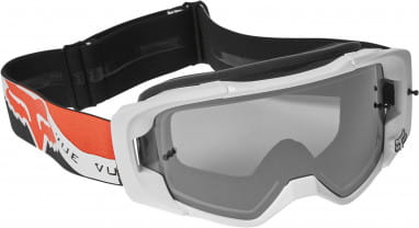 Vue Dvide Goggle - Spark Black/White/Orange